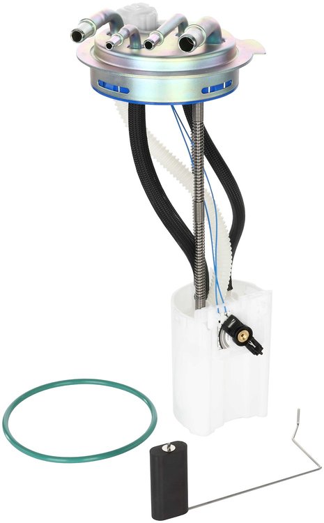 FUEL TRANSFER UNIT
