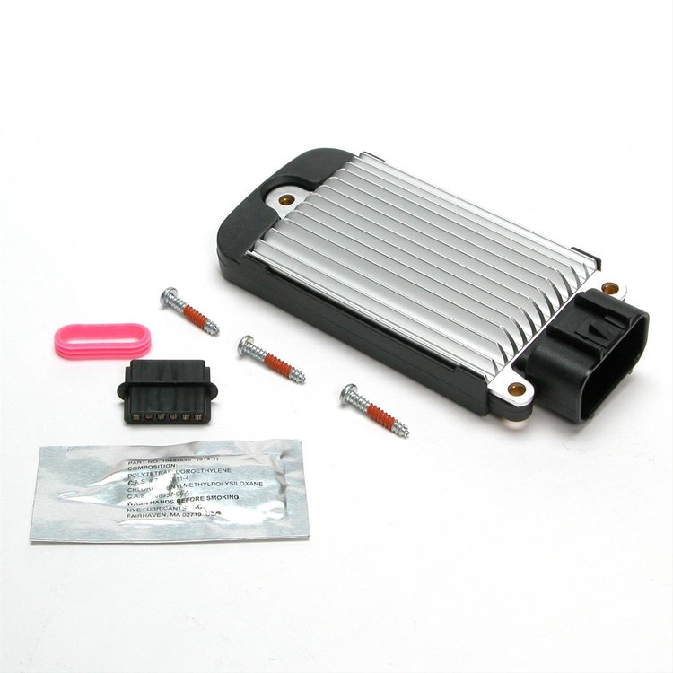 L850 Ignition Module