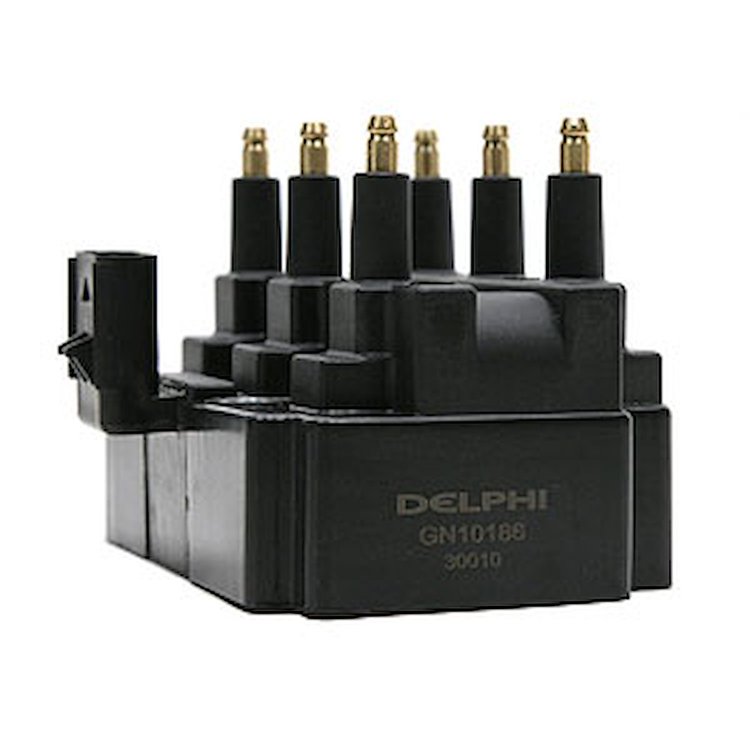 Ignition Coil