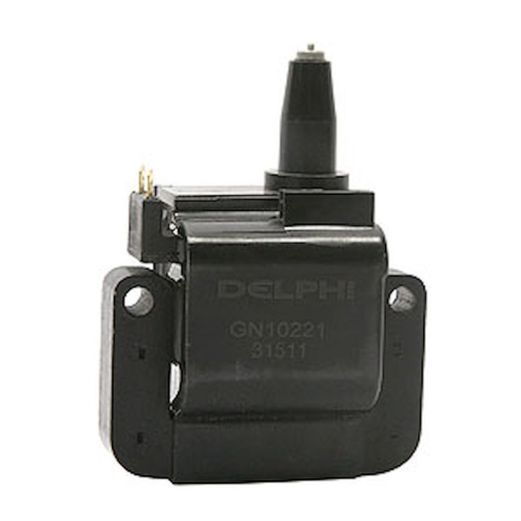 Ignition Coil