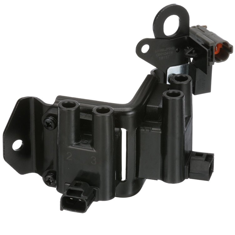 IGNITION COIL
