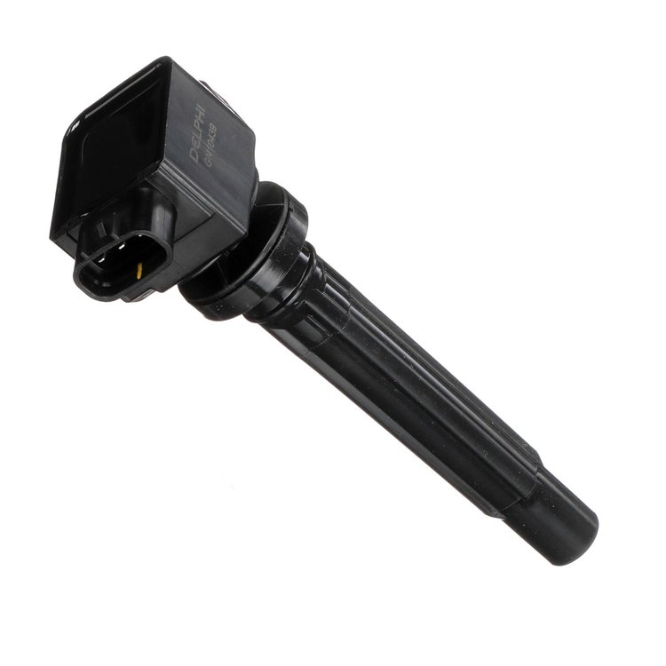 IGN COIL COIL ON PLUG