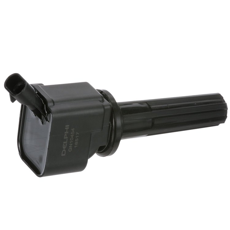 IGNITION COIL