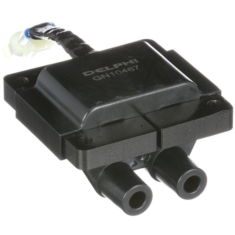 IGN COIL DISTRIBUTORLESS