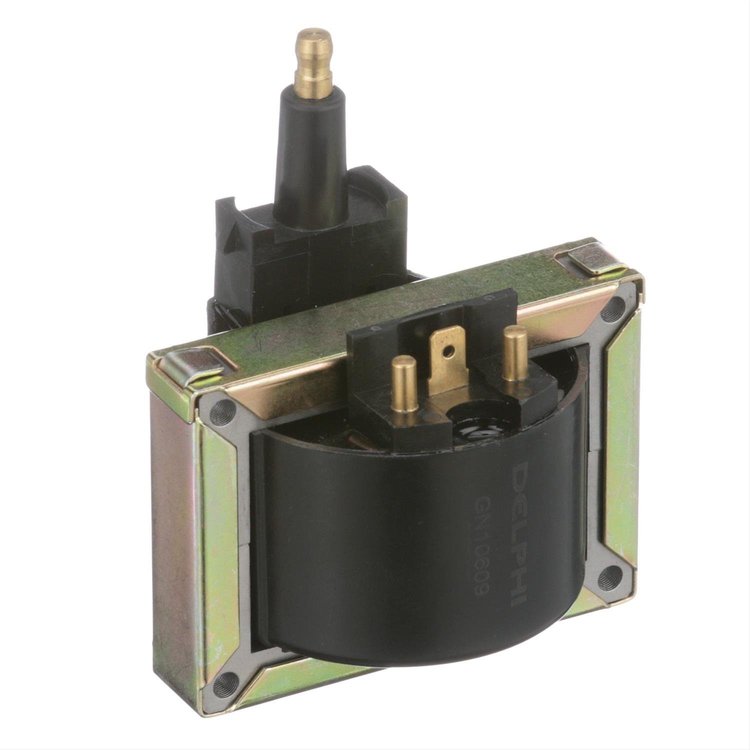 IGNITION COIL
