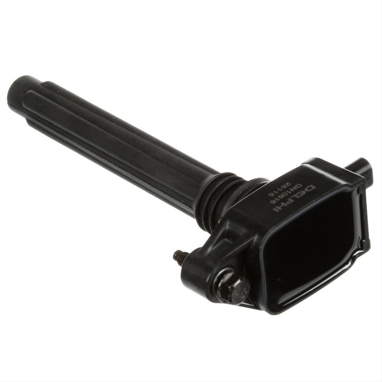 PLUG TOP IGNITON COIL