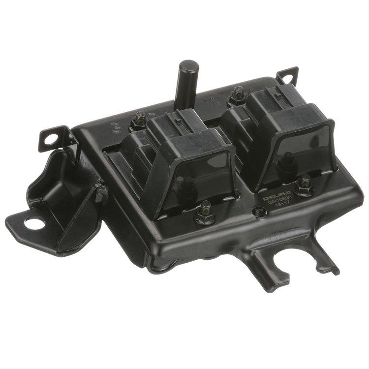 IGNITION COIL