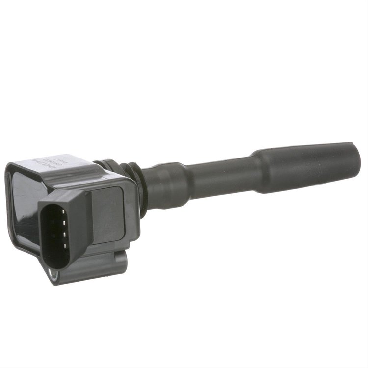 IGNITION COIL