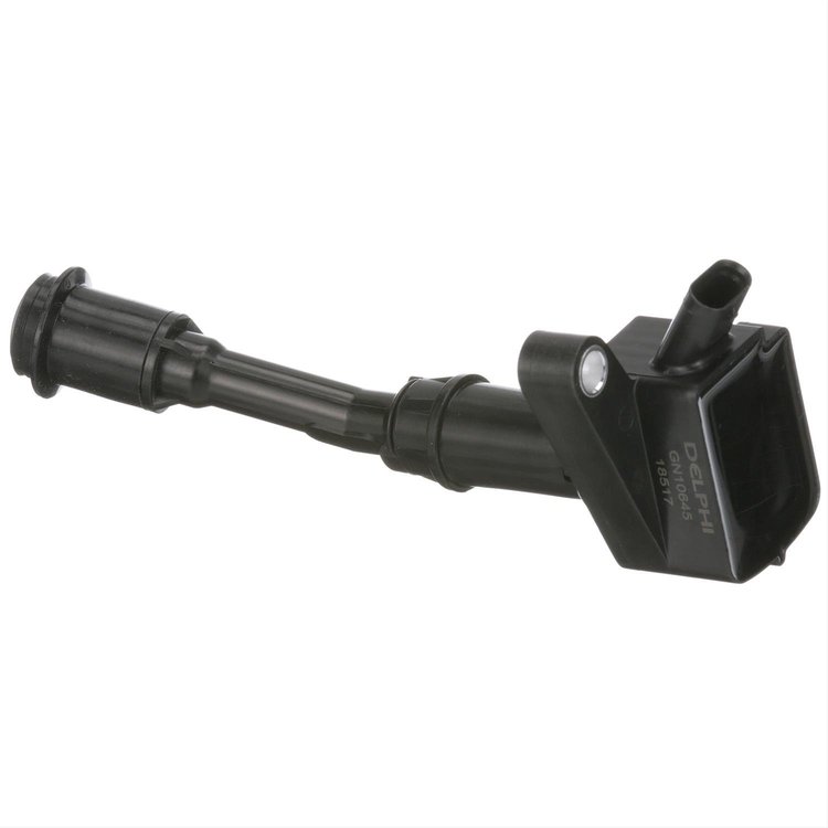 IGNITION COIL