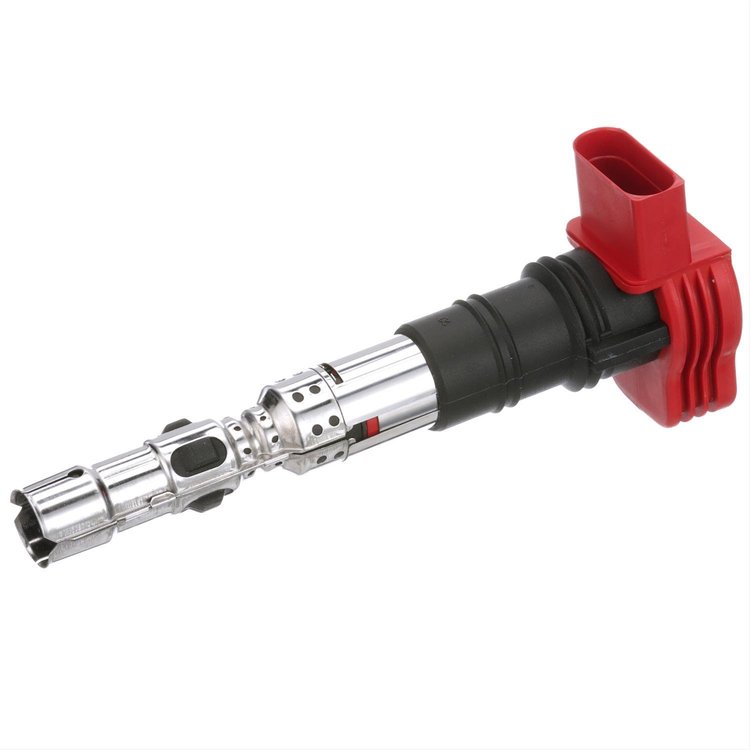IGNITION COIL