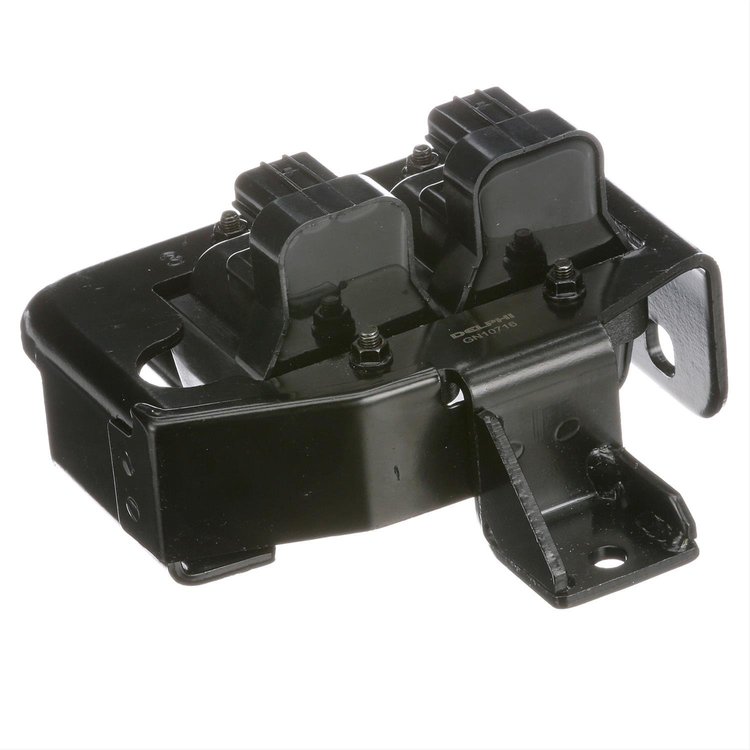 IGNITION COIL