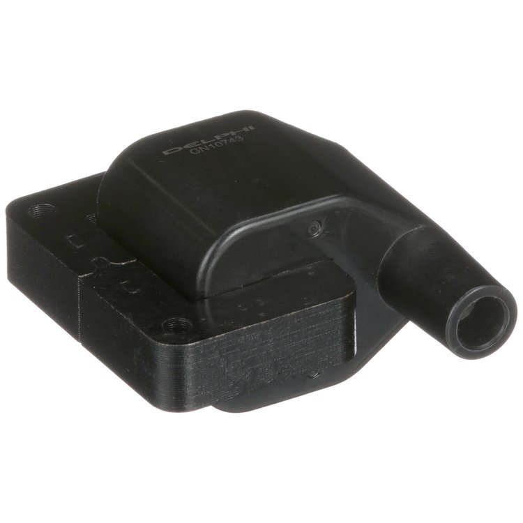 IGN COIL COIL ON PLUG