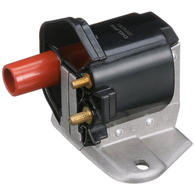 IGN COIL DISTRIBUTOR