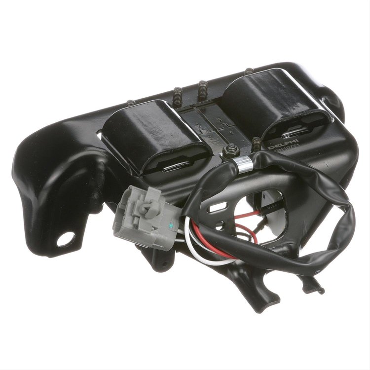 IGNITION COIL