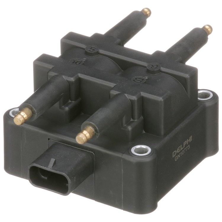 IGN COIL DISTRIBUTORLESS