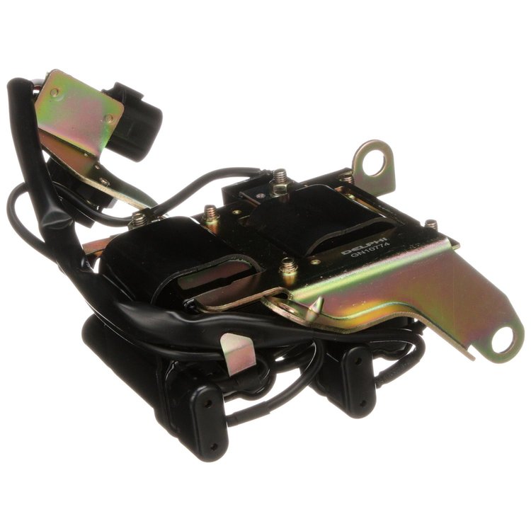 IGN COIL DISTRIBUTORLESS