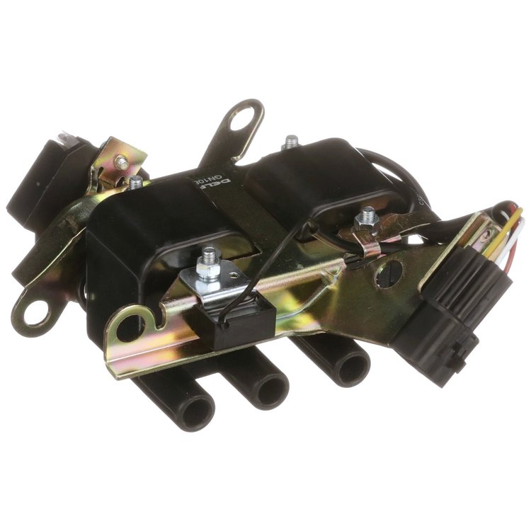 IGN COIL DISTRIBUTORLESS