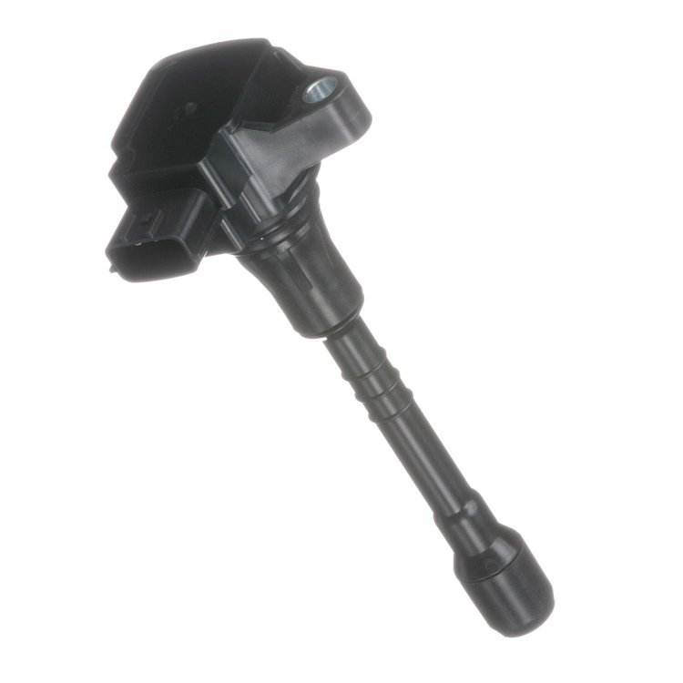 IGN COIL DISTRIBUTOR