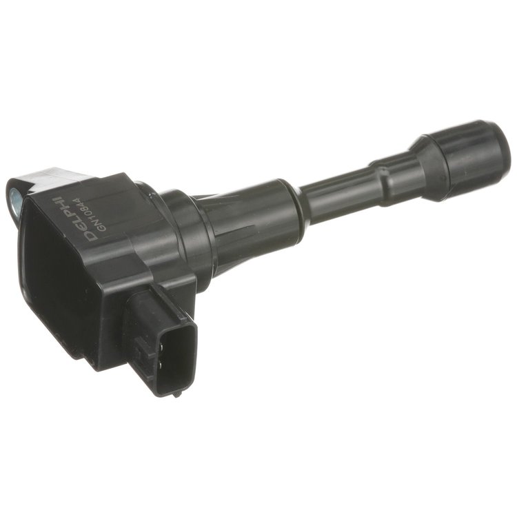 IGN COIL COIL ON PLUG