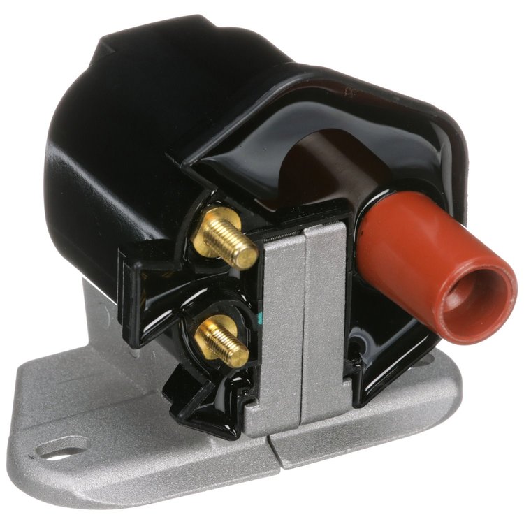 IGN COIL DISTRIBUTOR
