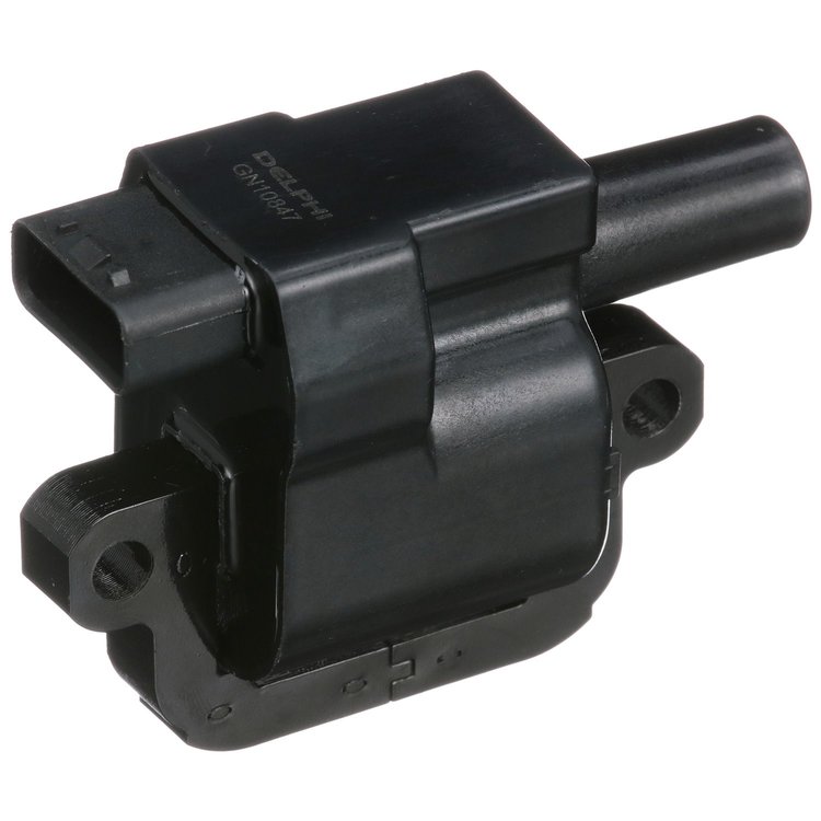 IGN COIL DISTRIBUTOR