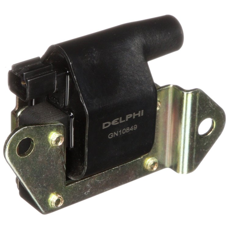IGN COIL DISTRIBUTOR