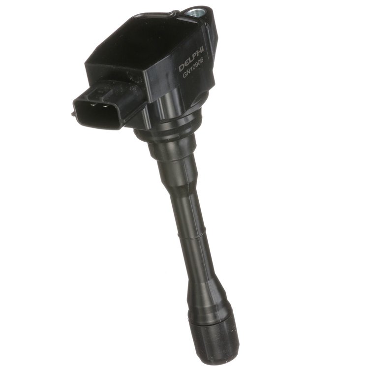 IGN COIL COIL ON PLUG