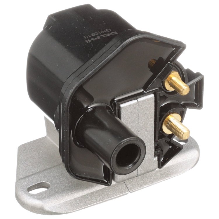 IGN COIL DISTRIBUTOR