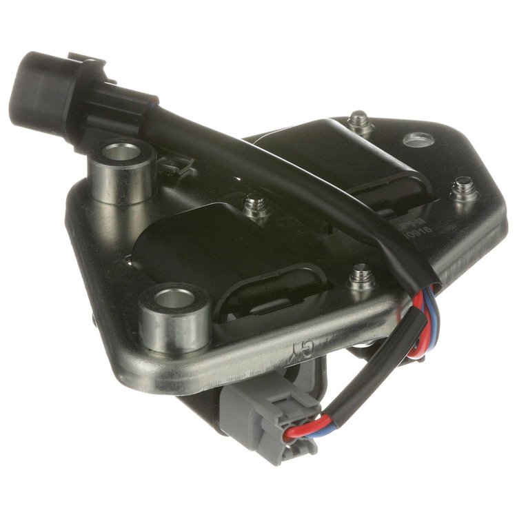 IGN COIL DISTRIBUTOR