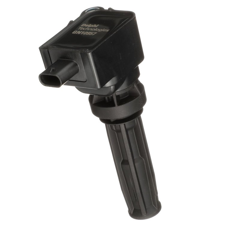 IGNITION COIL