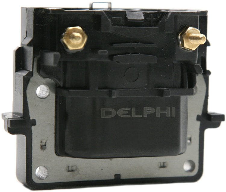 Ignition Coil