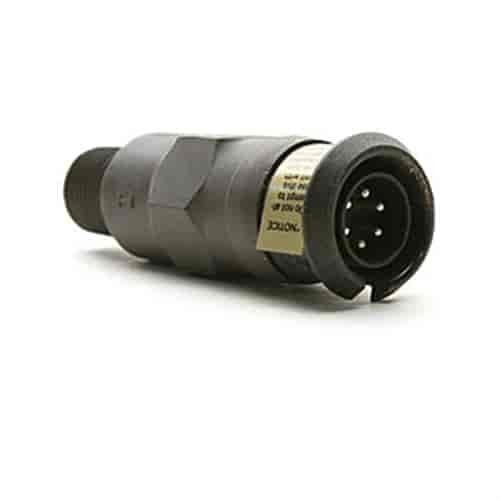 Glow Plug Controller