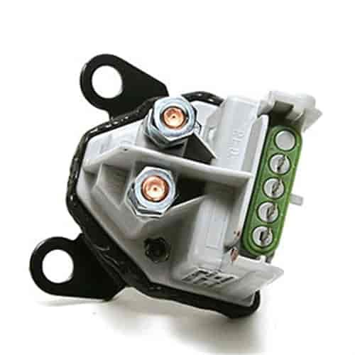 Glow Plug Controller