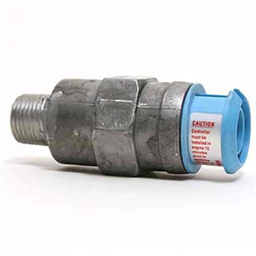 Glow Plug Controller