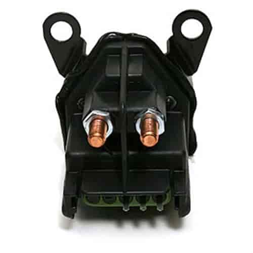 Glow Plug Controller