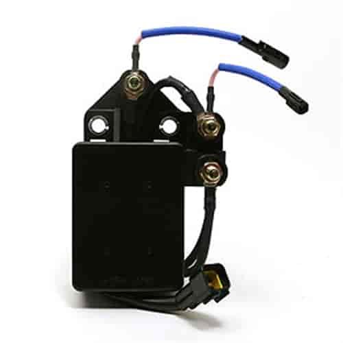 Glow Plug Controller