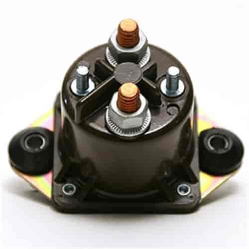 Glow Plug Controller