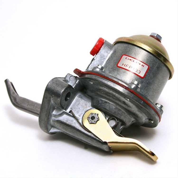 Fuel Feed Pump