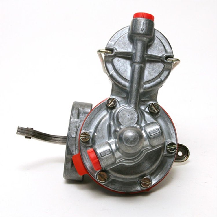 Fuel Feed Pump