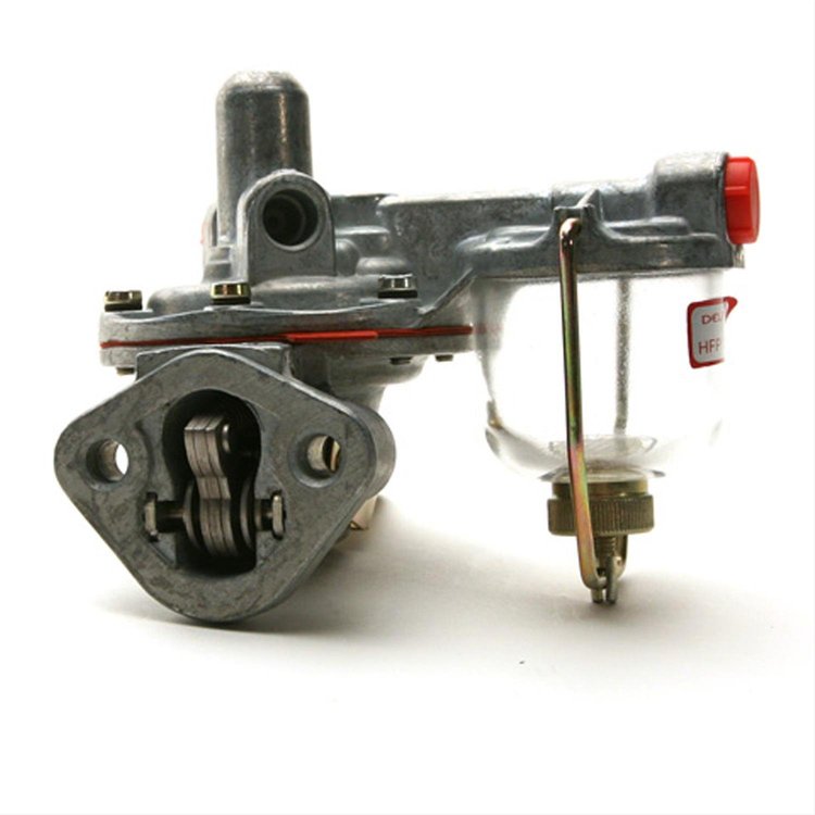 Fuel Feed Pump