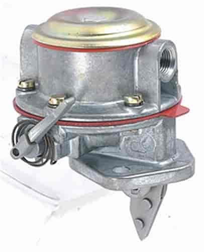 Fuel Feed Pump