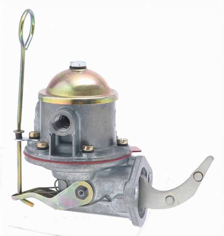 Fuel Feed Pump