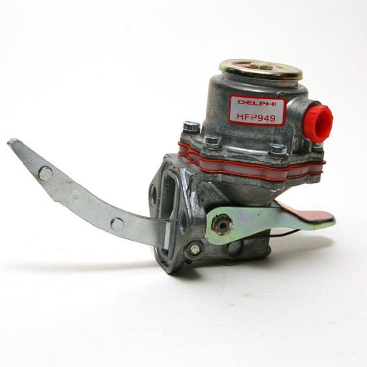 Fuel Feed Pump