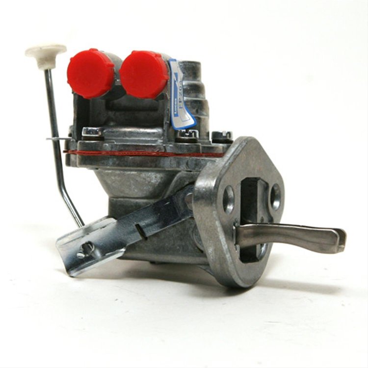 Fuel Feed Pump