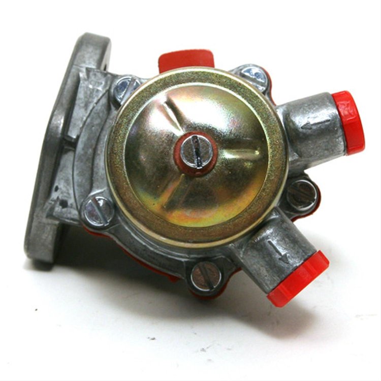 Fuel Feed Pump