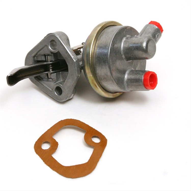 Fuel Feed Pump