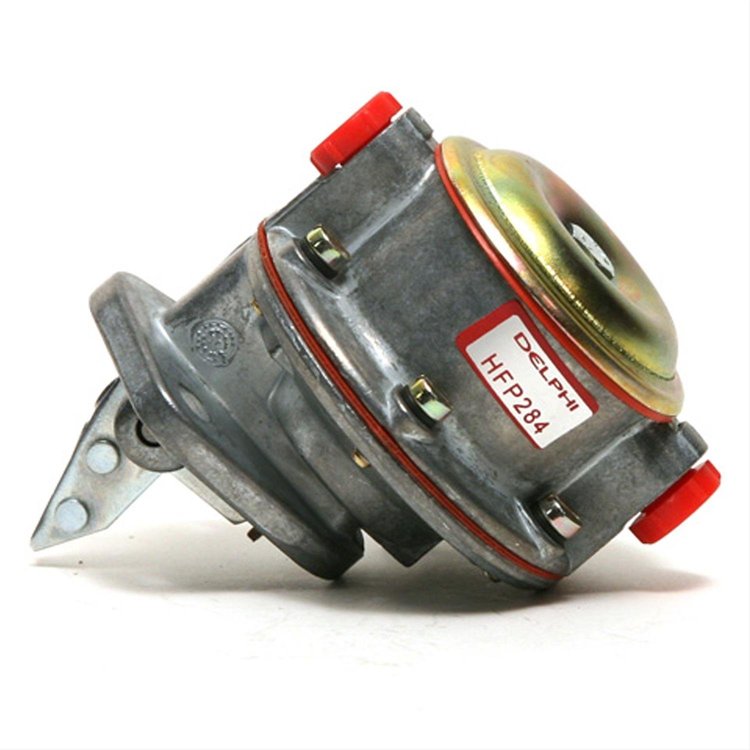 Fuel Feed Pump