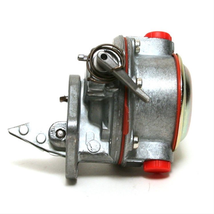Fuel Feed Pump