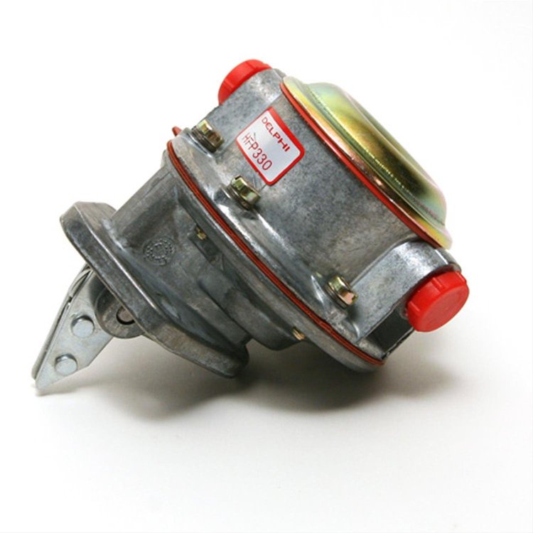 Fuel Feed Pump