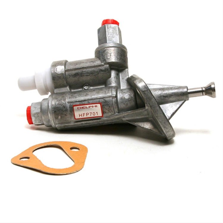 Fuel Feed Pump